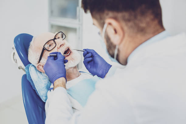 Best Emergency TMJ Treatment in Goulding, FL